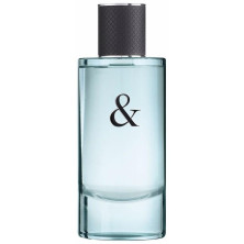 Tiffany Y Love For Him Eau De Toilette Vaporizador 90 Ml