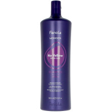 No Yellow Extra Shampoo 1000 Ml