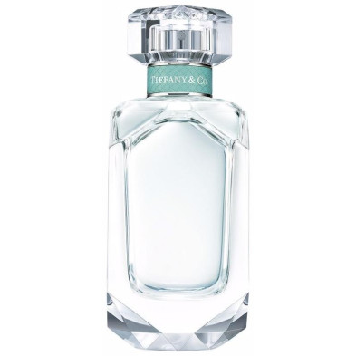 Tiffany Y Co Eau De Parfum Vaporizador 75 Ml