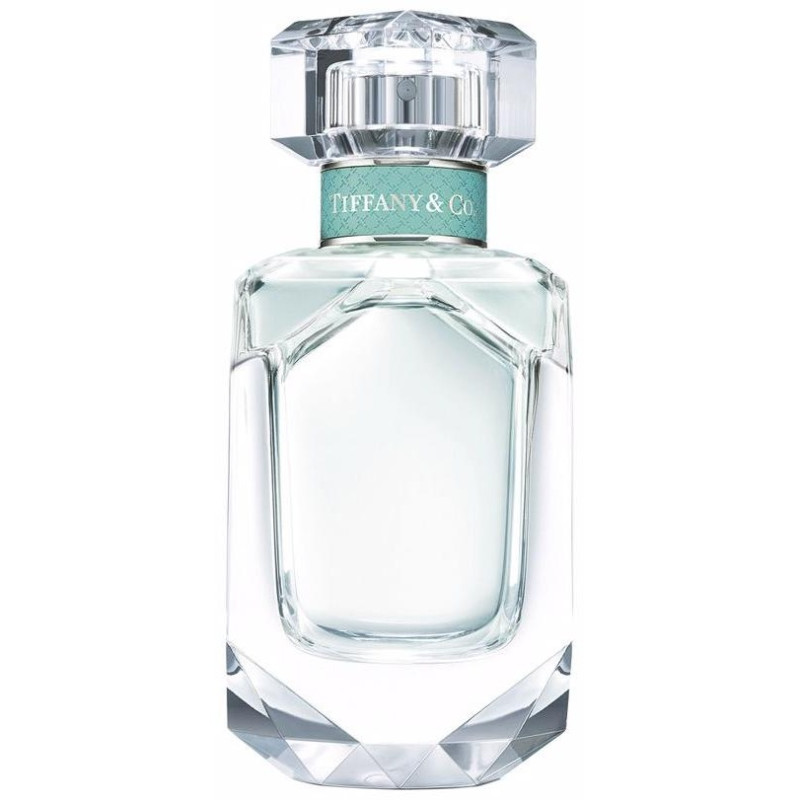 Tiffany Y Co Eau De Parfum Vaporizador 50 Ml