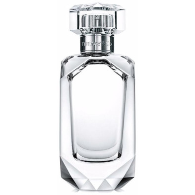 Tiffany Sheer Eau De Toilette Vaporizador 75 Ml