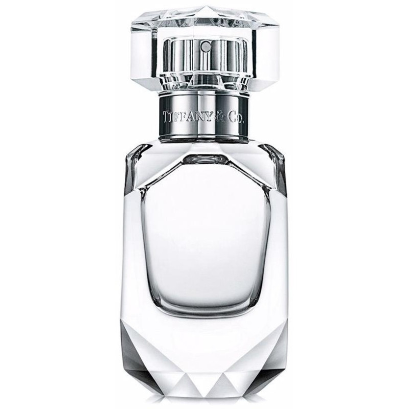 Tiffany Sheer Eau De Toilette Vaporizador 30 Ml