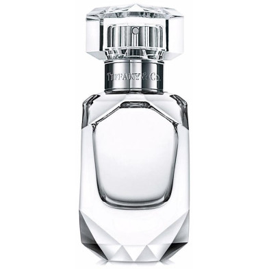 Tiffany Sheer Eau De Toilette Vaporizador 30 Ml