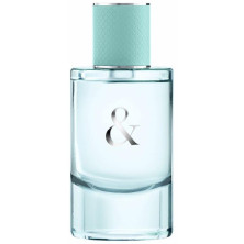 Tiffany Y Love Eau De Parfum Vaporizador 50 Ml
