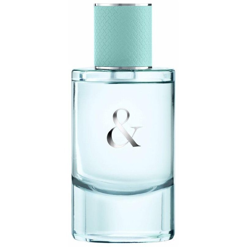 Tiffany Y Love Eau De Parfum Vaporizador 50 Ml