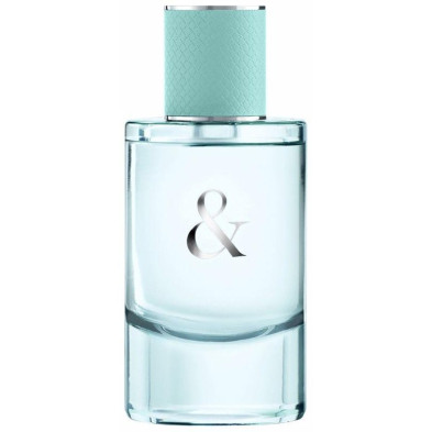 Tiffany Y Love Eau De Parfum Vaporizador 50 Ml