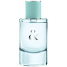 Tiffany Y Love Eau De Parfum Vaporizador 50 Ml