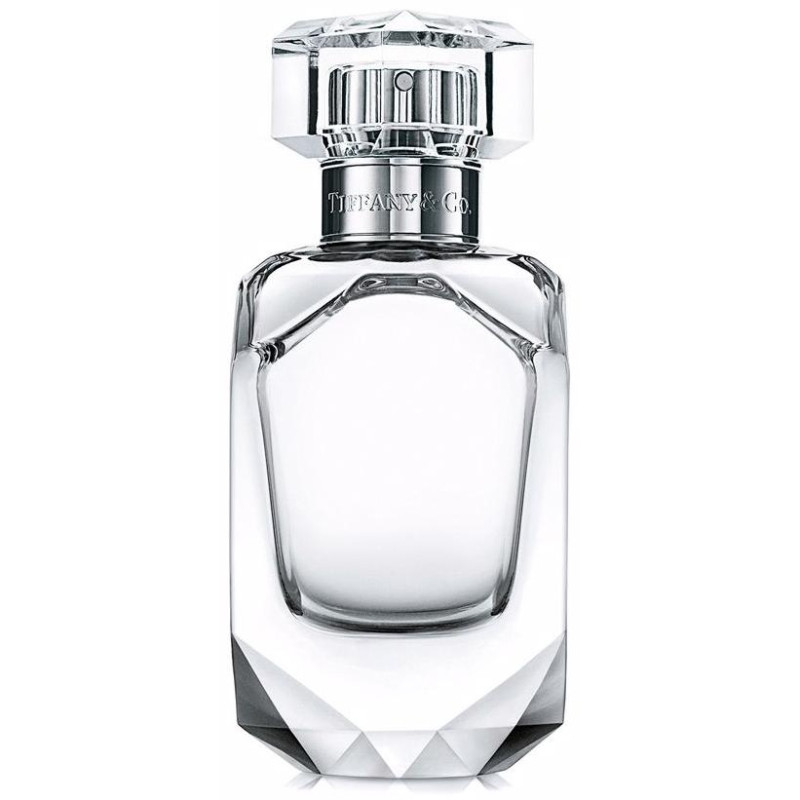 Tiffany Sheer Eau De Toilette Vaporizador 50 Ml