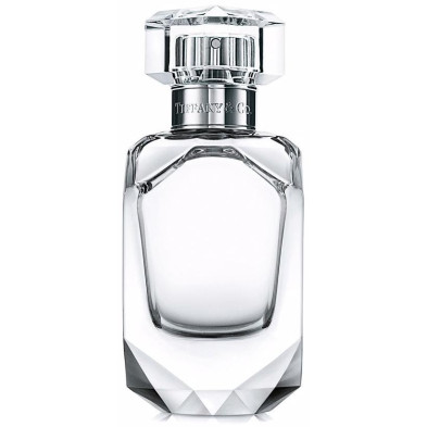 Tiffany Sheer Eau De Toilette Vaporizador 50 Ml