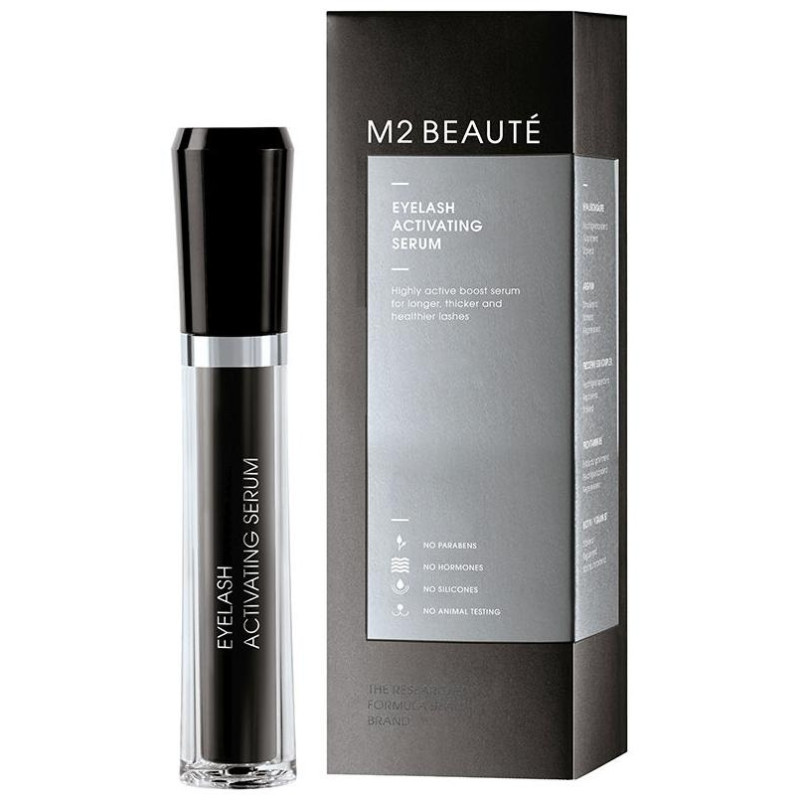 Eyelash Activating Serum 4 Ml