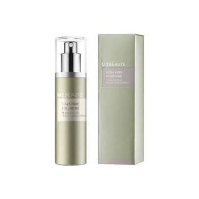 M2 Beauté Ultra Pure Solutions Pearlgold Nano Spray Antienvejec
