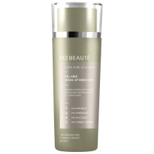 M2 Beaute Ultra Pure Solutions Desmaquillante Oil-Free 150Ml