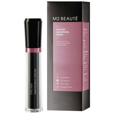 M2 Beauté Eyelash Awakening Sérum 4Ml