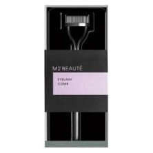 M2 Beauté Tools Eyelash Comb Peine Para Pestañas