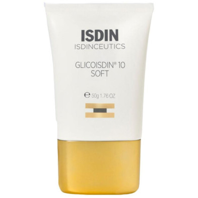 Isdinceutics Glicoisdin Gel 15% 50 Ml