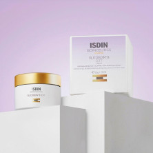 Isdinceutics Glicoisdin 8 Soft Facial Peeling 50 Ml