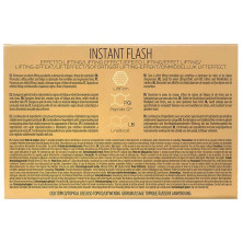 Isdinceutics Instant Flash 5 X 2 Ml