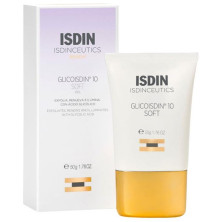 Isdinceutics Glicoisdin Gel 15% 50 Ml