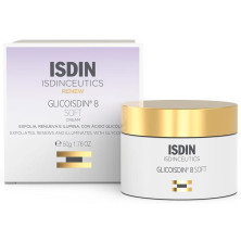 Isdinceutics Glicoisdin 8 Soft Facial Peeling 50 Ml