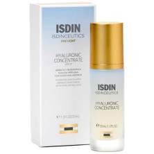 Isdinceutics Hyaluronic Concentrate 30 Ml