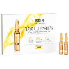 Isdinceutics Flavo-C Ultraglican 10 X 2 Ml