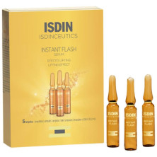 Isdinceutics Instant Flash 5 X 2 Ml