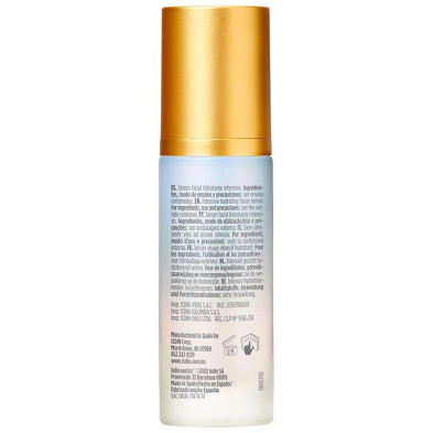 Isdinceutics Hyaluronic Concentrate 30 Ml