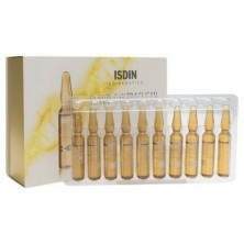 Isdinceutics Flavo-C Ultraglican Ampollas 30 X 2 Ml