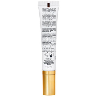 Isdin Isdinceutics Rejuvenate K-Ox Eyes Crema 15Ml