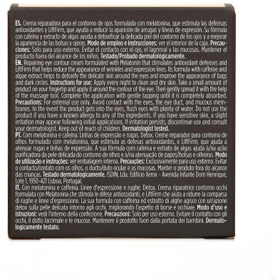 Isdin Isdinceutics Rejuvenate Vital Eyes 15Ml