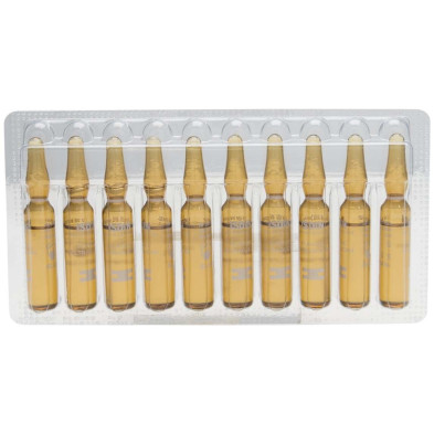 Isdinceutics Flavo-C Ultraglican Ampollas 30 X 2 Ml