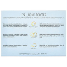 Isdin Isdinceutics Hyaluronic Booster 10Amp