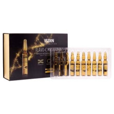 Isdin Isdinceutics Rejuvenate Flavo-C Melatonin 30Amp X 2Ml