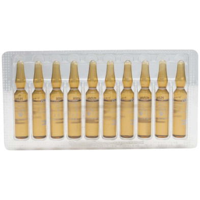 Isdinceutics Flavo-C Ultraglican Ampollas 30 X 2 Ml