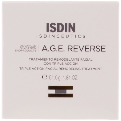 Isdin Isdinceutics Age Reverse 50Ml