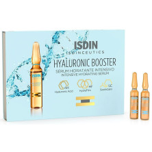Isdin Isdinceutics Hyaluronic Booster 10Amp