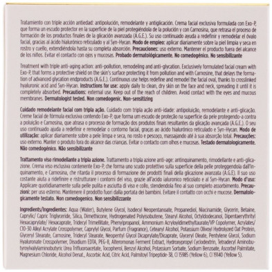 Isdin Isdinceutics Age Reverse 50Ml