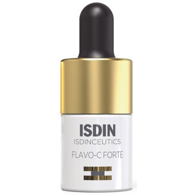 Isdinceutics Flavo C Forte 5,3 Ml