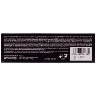 Isdin Isdinceutics Rejuvenate Flavo-C Melatonin 30Amp X 2Ml