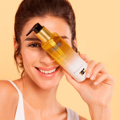 Isdin Isdinceutics Essential Cleansing 200Ml