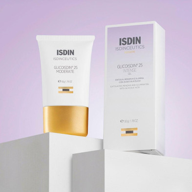 Isdin Isdinceutics Renew Glicoisdin 25 Intense Gel 50G