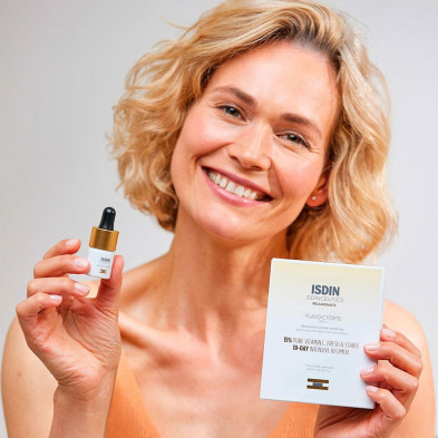 Isdinceutics Flavo C Forte 5,3 Ml