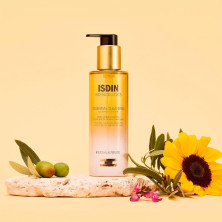 Isdin Isdinceutics Essential Cleansing 200Ml