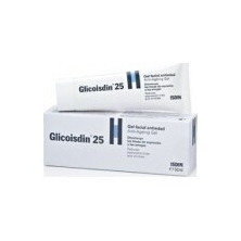 Isdin Isdinceutics Renew Glicoisdin 25 Intense Gel 50G