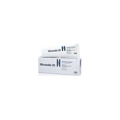 Isdin Isdinceutics Renew Glicoisdin 25 Intense Gel 50G