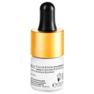 Isdinceutics Flavo C Forte 5,3 Ml