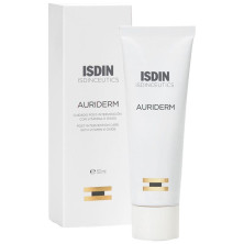 Isdinceutics Auriderm Cream 50 Ml