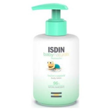 Isdin Baby Naturals Loción Corporal 200Ml