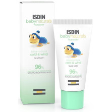 Baby Naturals Cold Y Wind Facial Balm 30 Ml