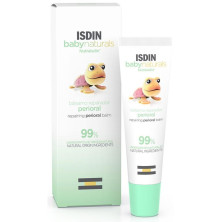 Isdin Babynaturals Balsamo Reparador Perioral 15Ml